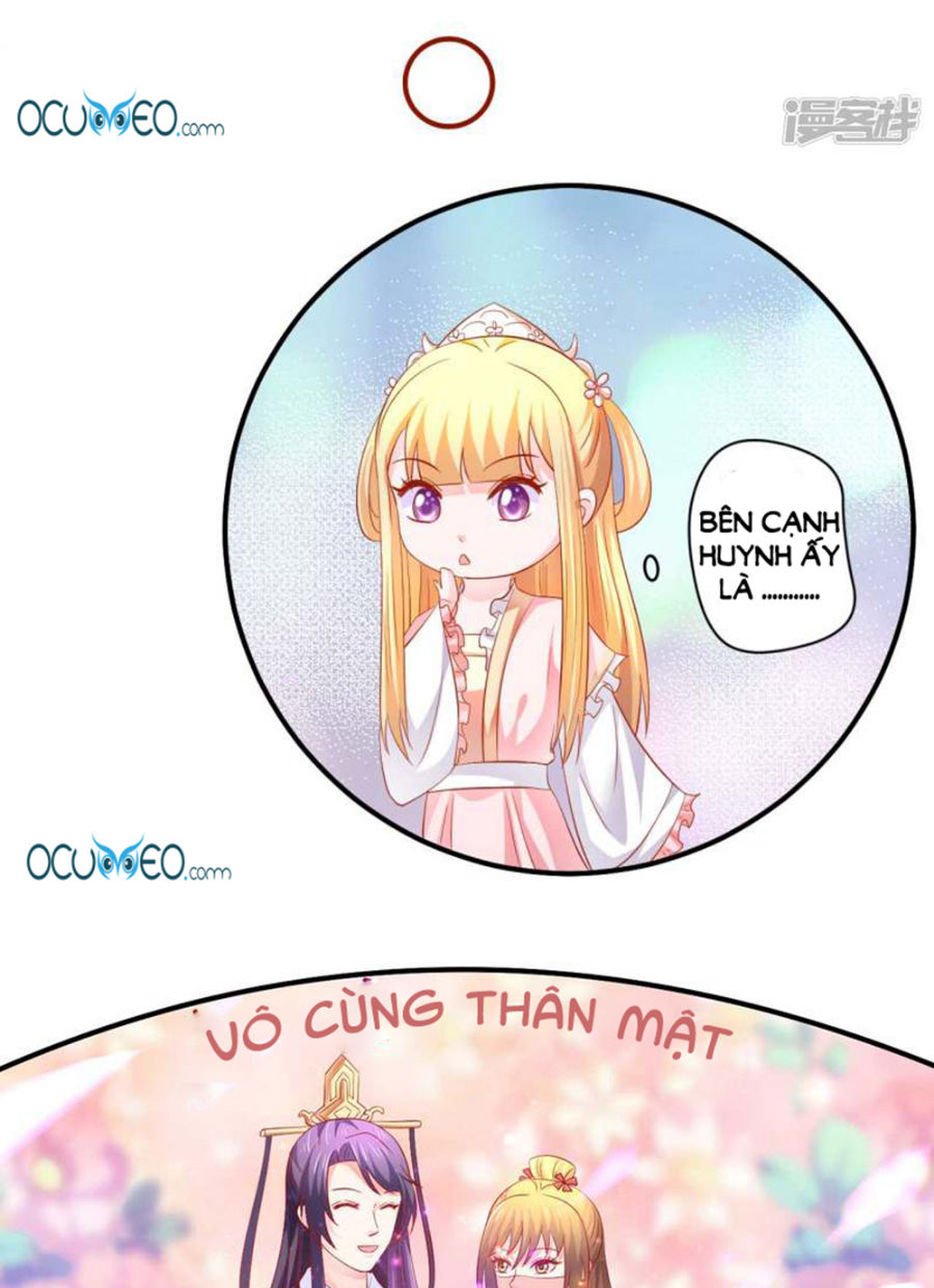 từ đây vương gia không thượng triều sớm chapter 49 21