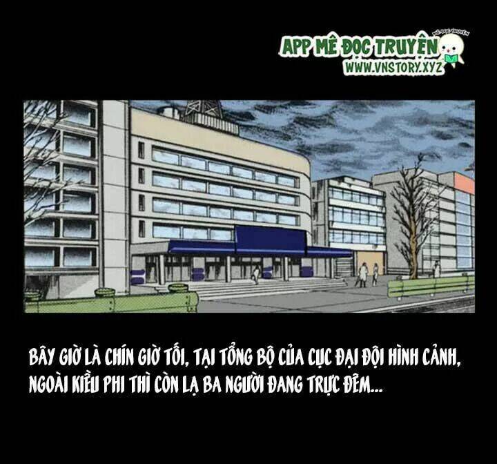 kỳ án có thật chapter 37 2