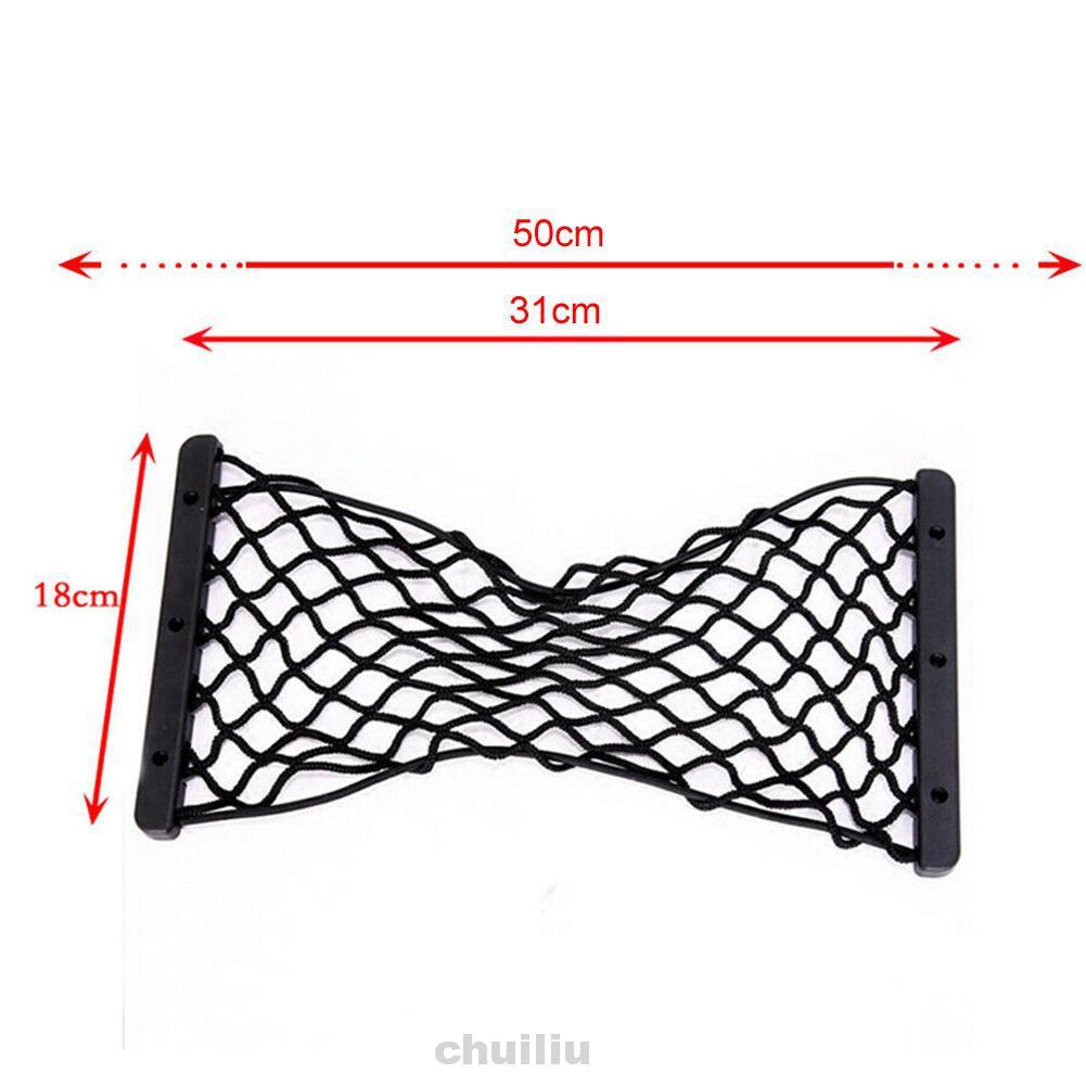 Lưới Giữ Bình Chữa Cháy Tiện Lợi Cho Xe Ô Tô