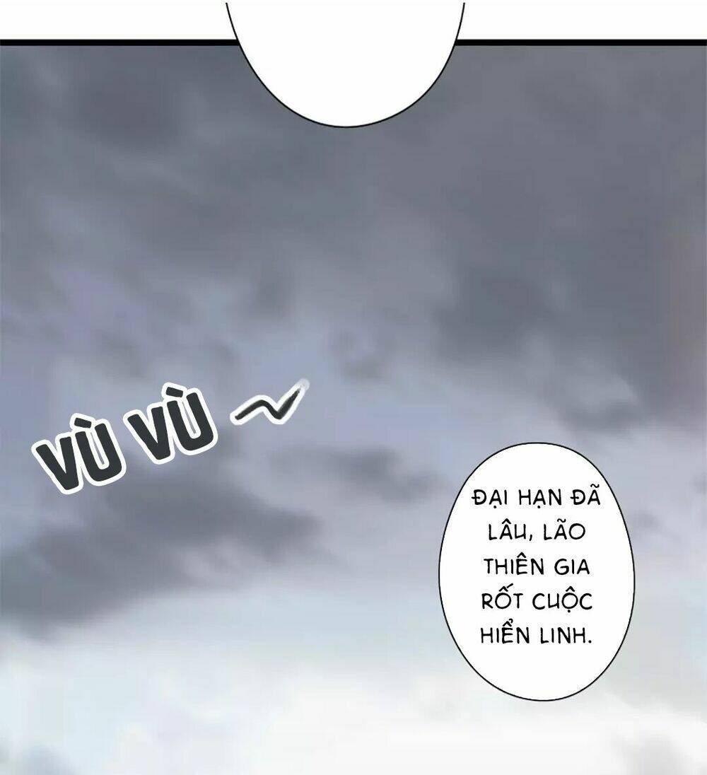 hôn quân thăng cấp ký chapter 1 26