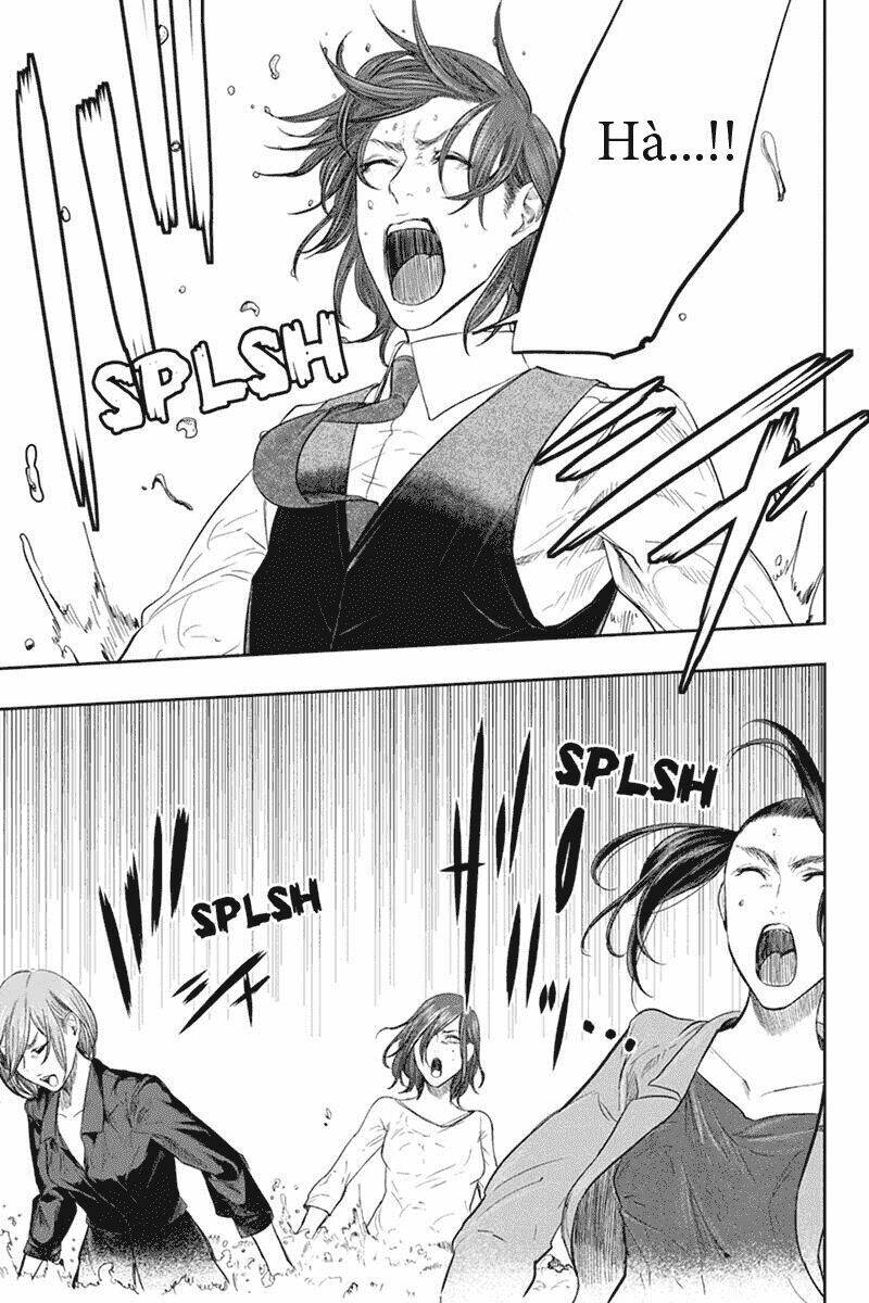 zero - kage miko chapter 28 9