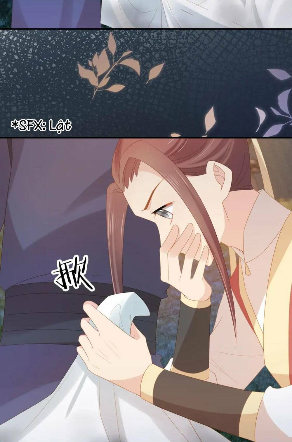 nhặt được bảo bối manh manh chapter 122 7