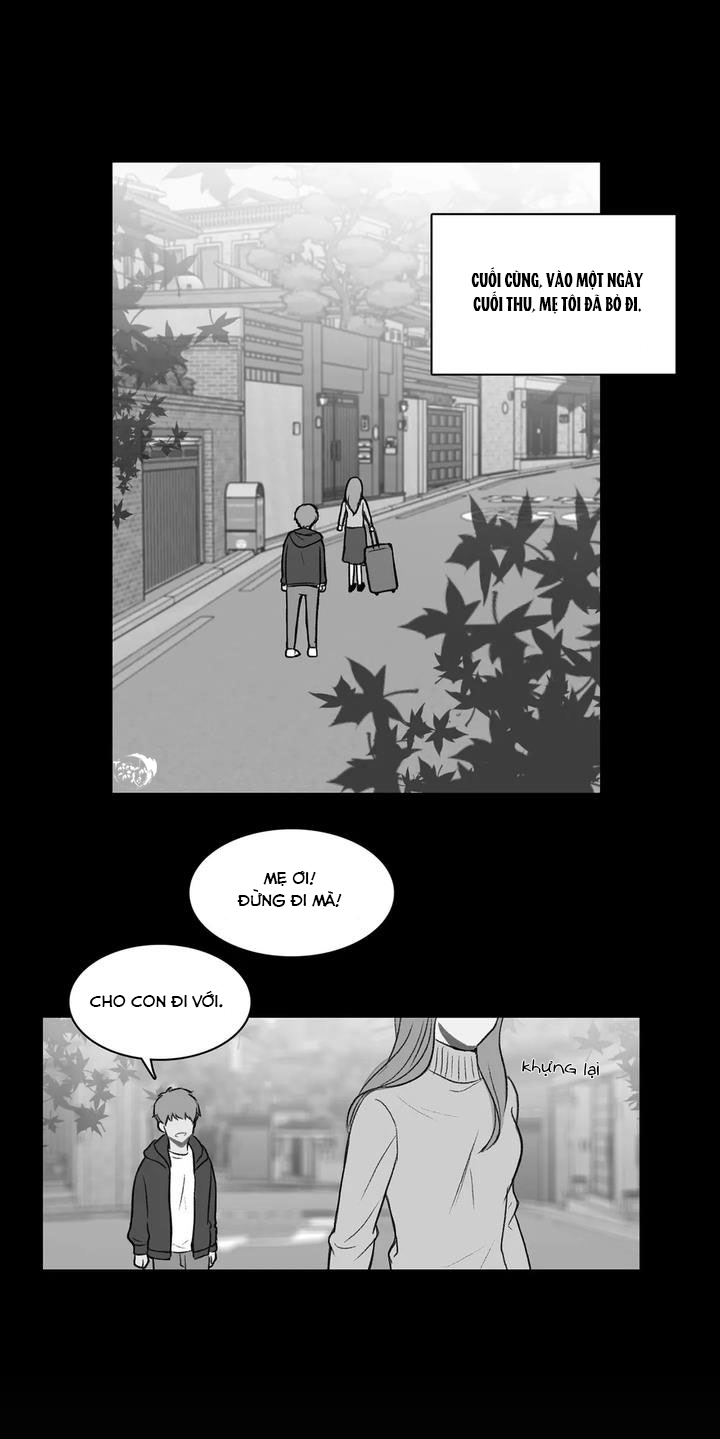 yêu đương chốn học đường chapter 7 3