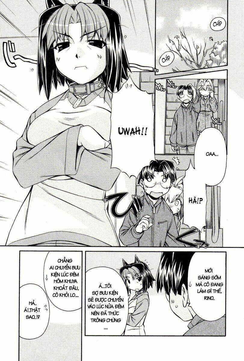 inumimi chapter 13 12