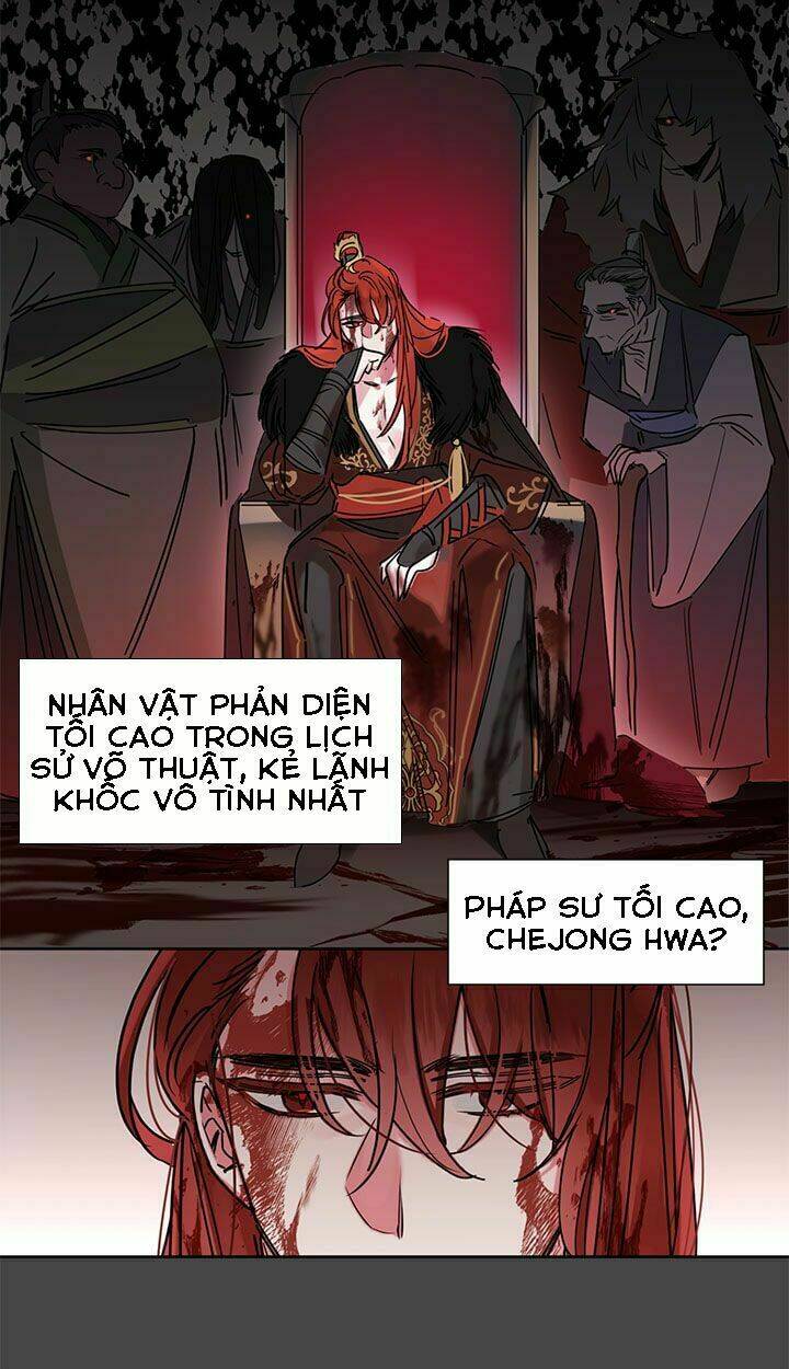 tuyển tập prologue hàn chapter 3 5