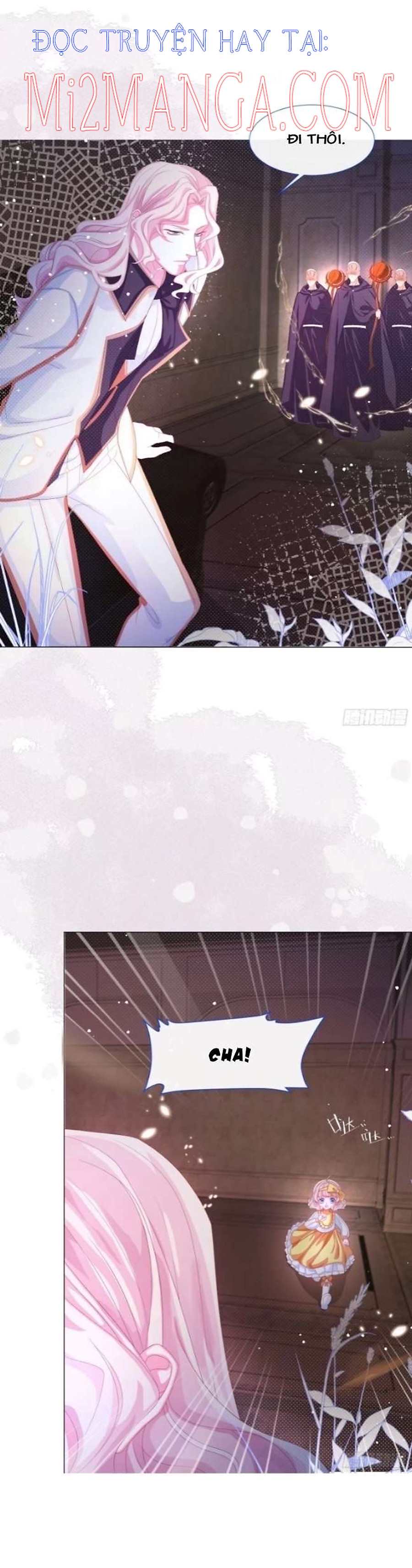 ninita yêu dấu chapter 6.2 2