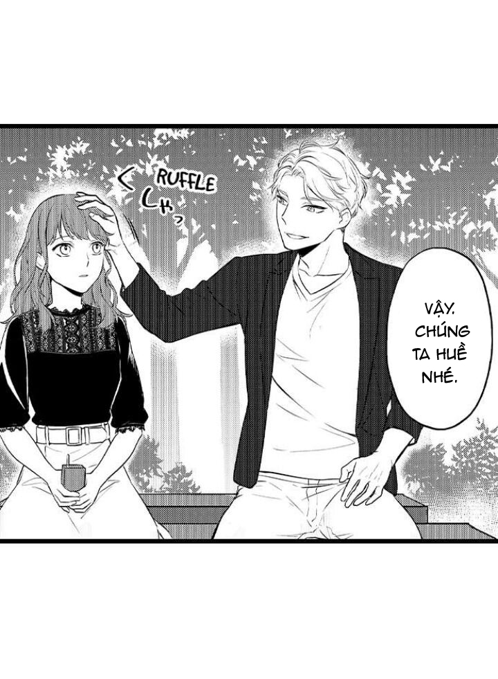 tôi muốn lấy thứ đó của bác sĩ ichinose chapter 5.2 2