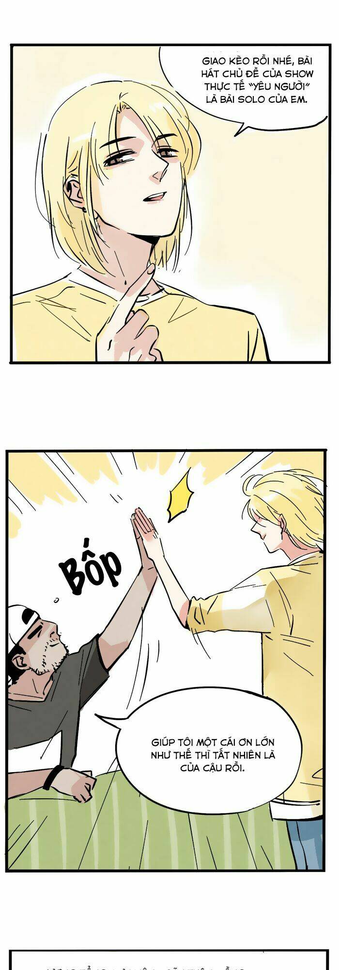 trang nhất toàn là hắn chapter 154 10