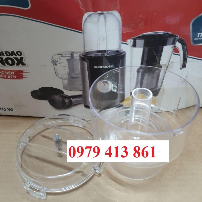 Phụ kiện cối xay thịt các dòng máy xay đa năng ib để tư vấn -khosiphukienmienbac