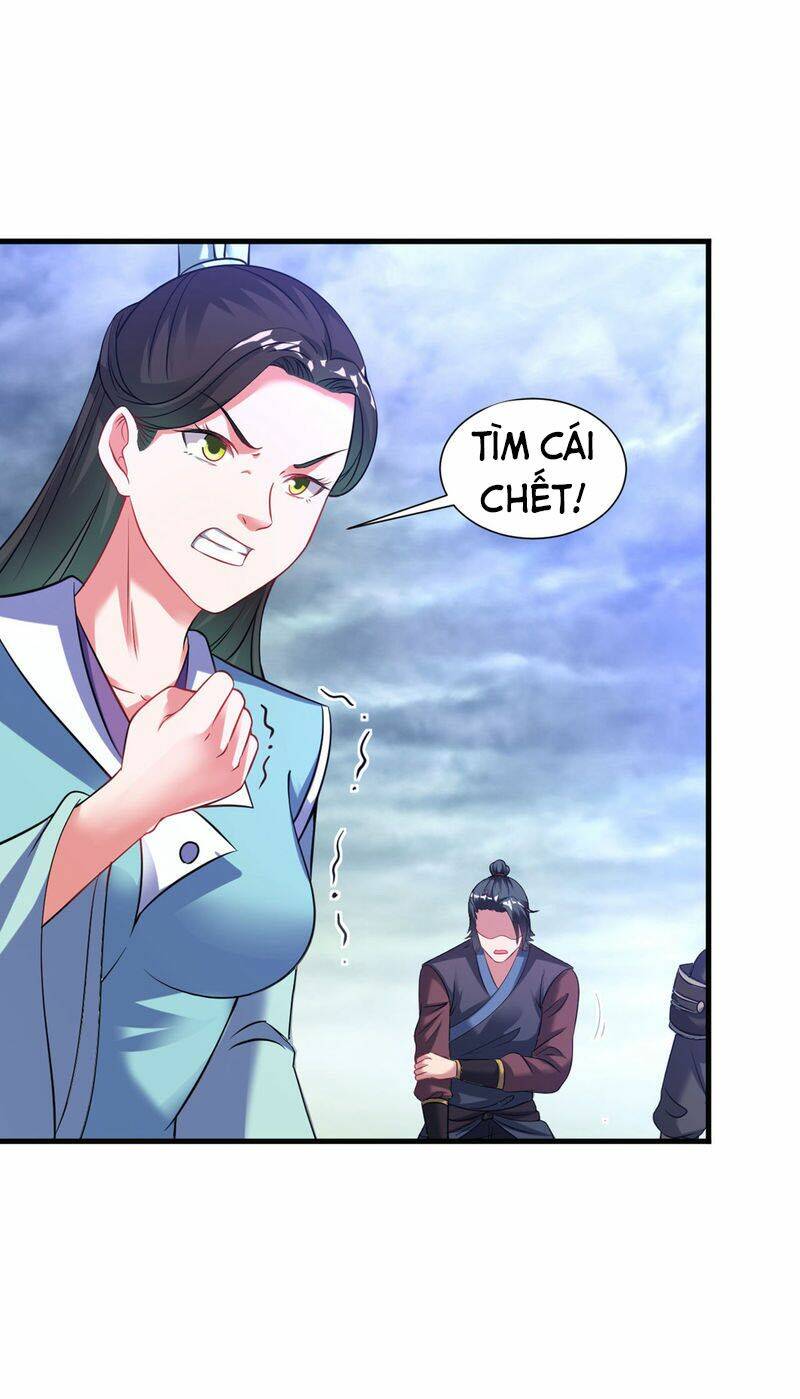 đạo ấn chapter 54 2