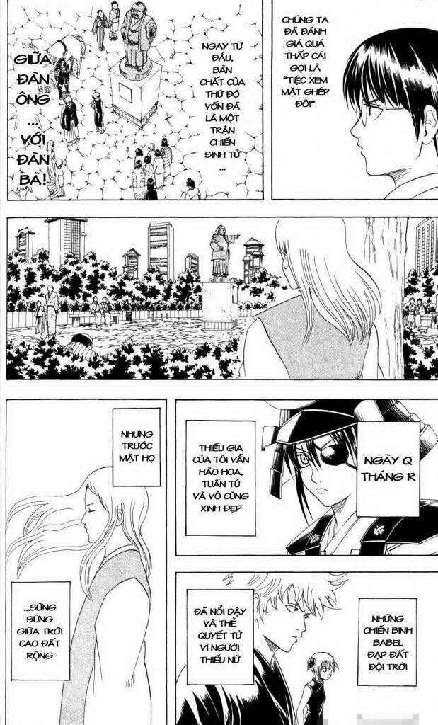 gintama - linh hồn bạc chapter 138 18