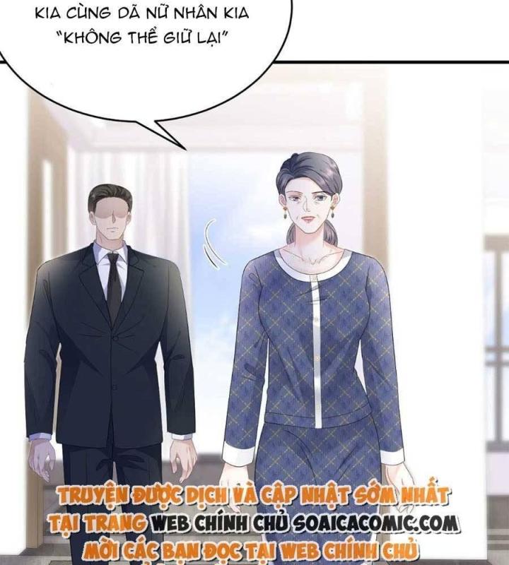 đại tiểu thư có thể có bụng dạ gì xấu chứ! (full) chapter 112 53