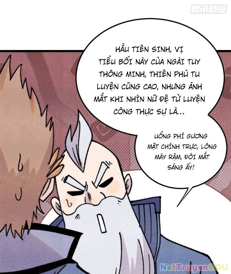 vạn cổ tối cường tông chapter 398 55