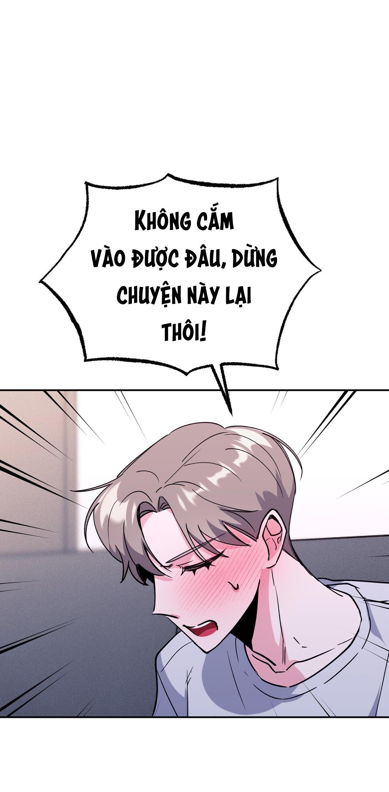 cạm bẫy đại học chapter 36 26