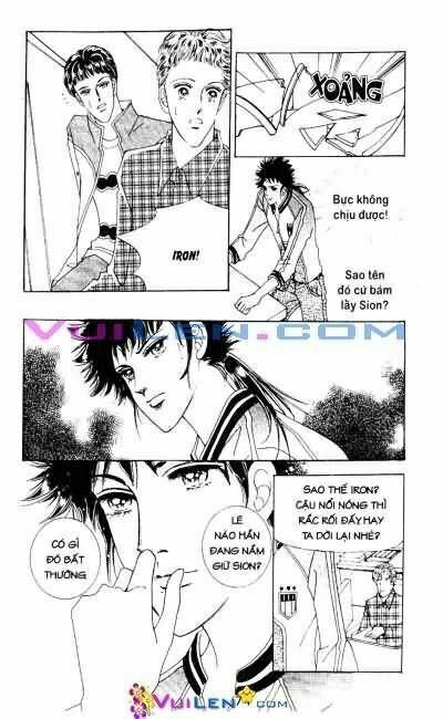 vật cản tình yêu chapter 3 72