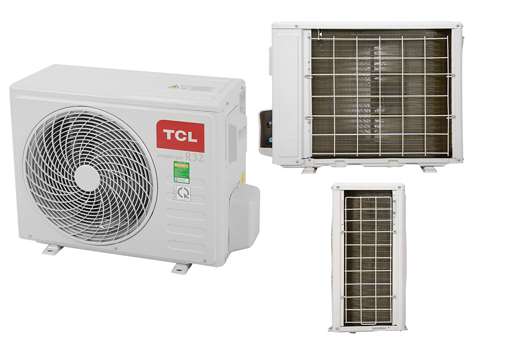 Máy lạnh TCL Inverter 1.5 HP TAC-13CSD/XA66 - Hàng Chính Hãng - Chỉ Giao Hồ Chí Minh