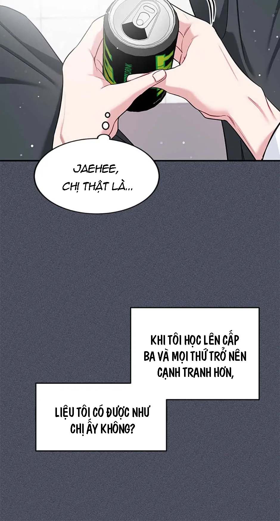 vụ tai tiếng có chủ đích chapter 35.2 18