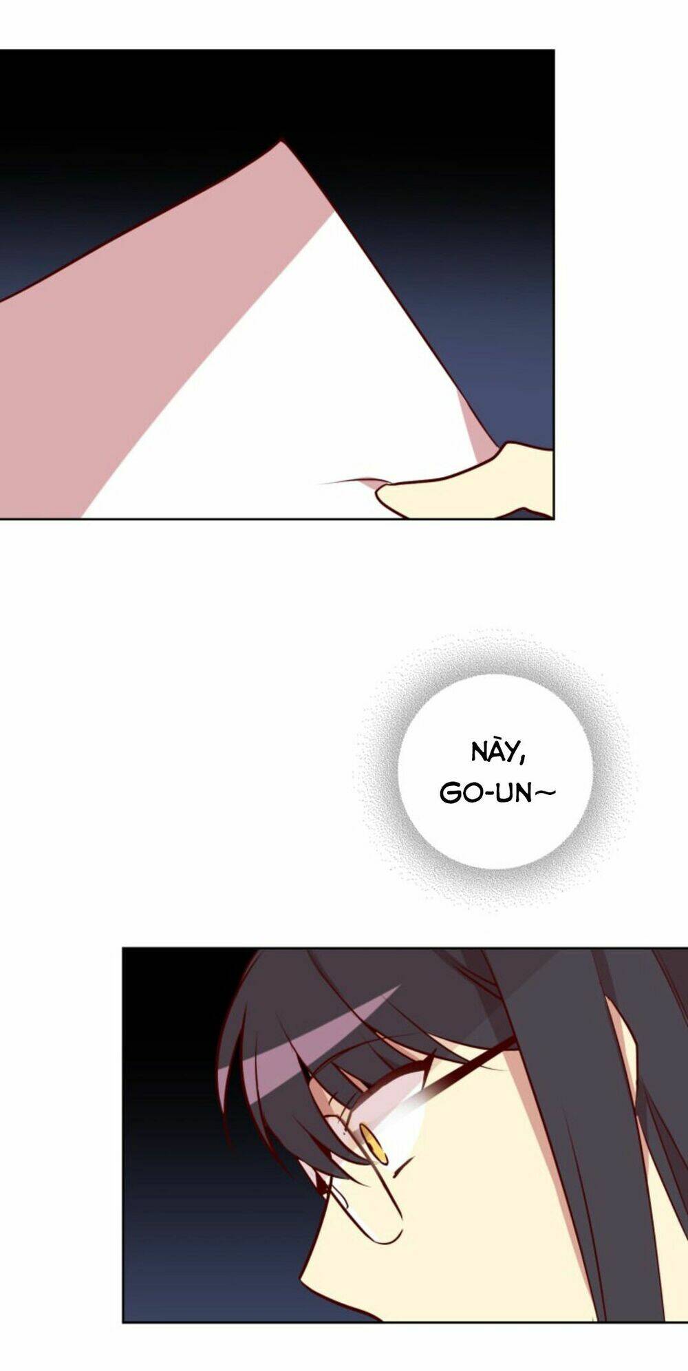 bộ mặt khác của cô bạn cùng phòng chapter 6 23