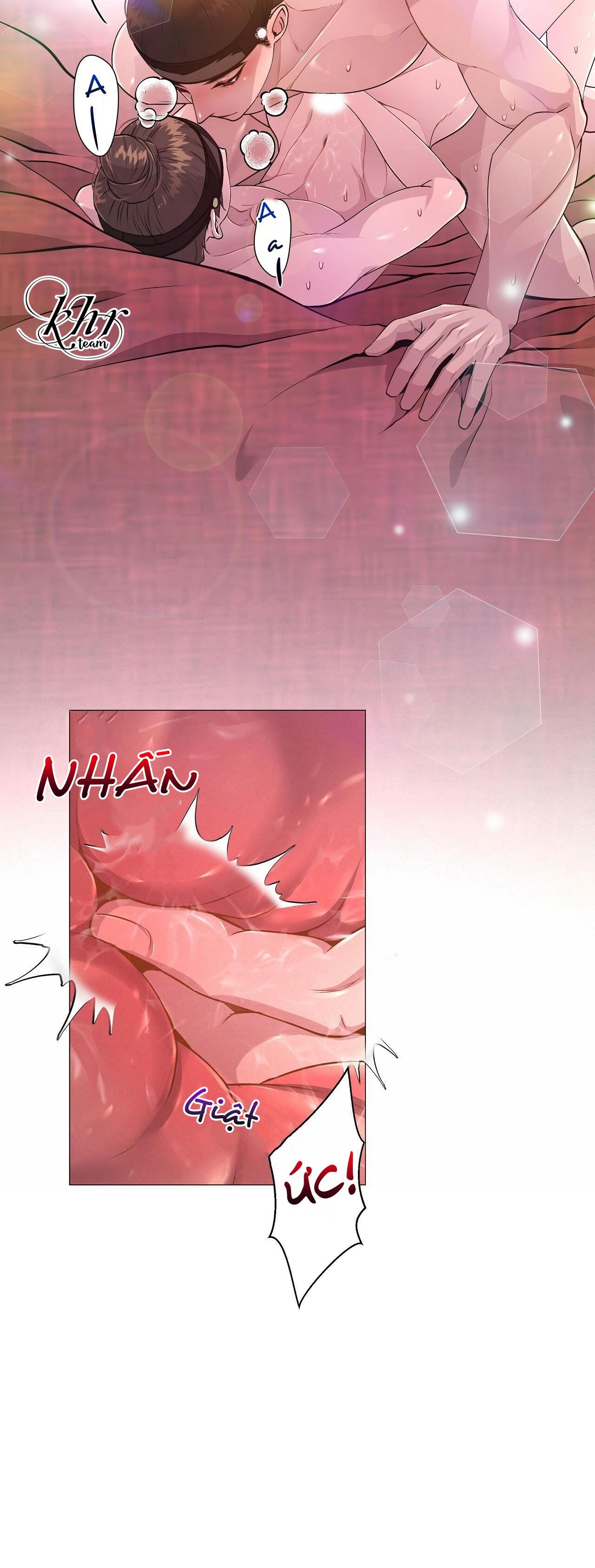 dạ xoa hóa liên ký chapter 7 14