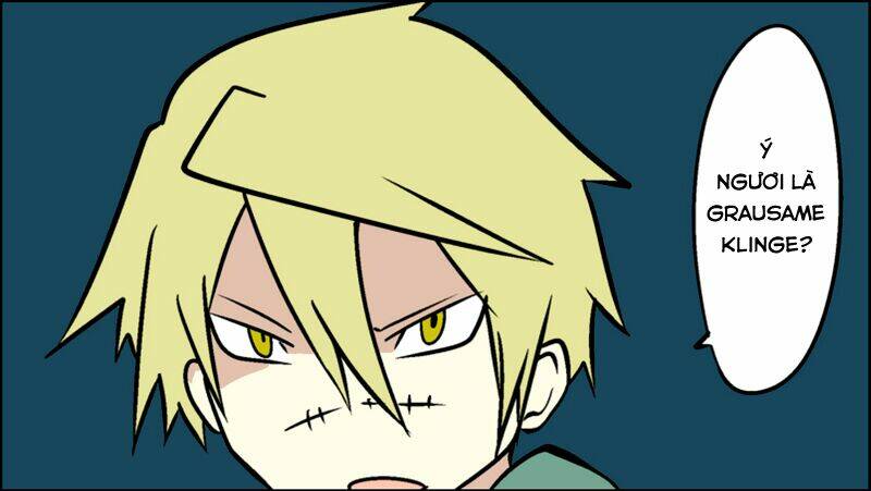 senyuu chapter 91 17