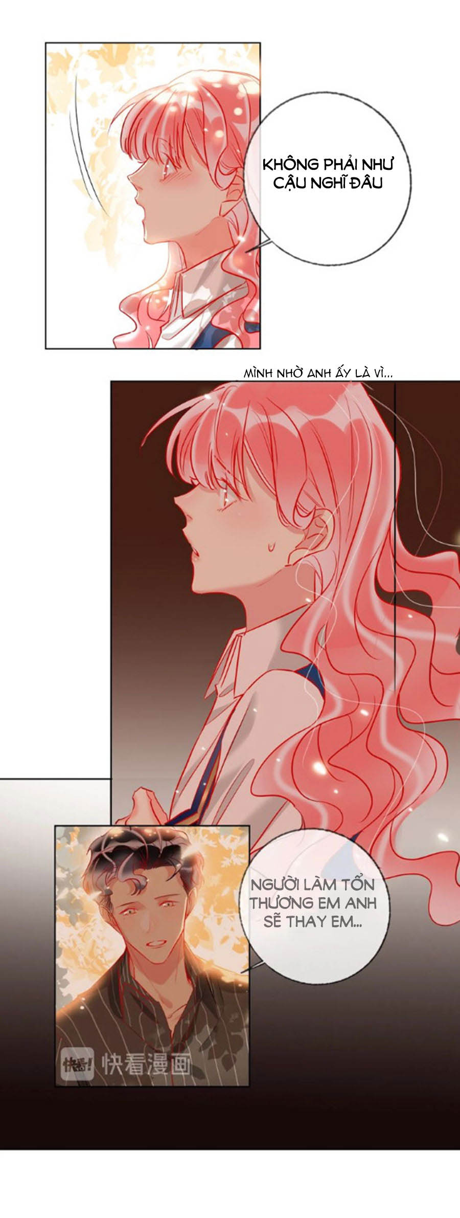 kế hoạch đánh chiếm của công chúa nghèo chapter 41 15