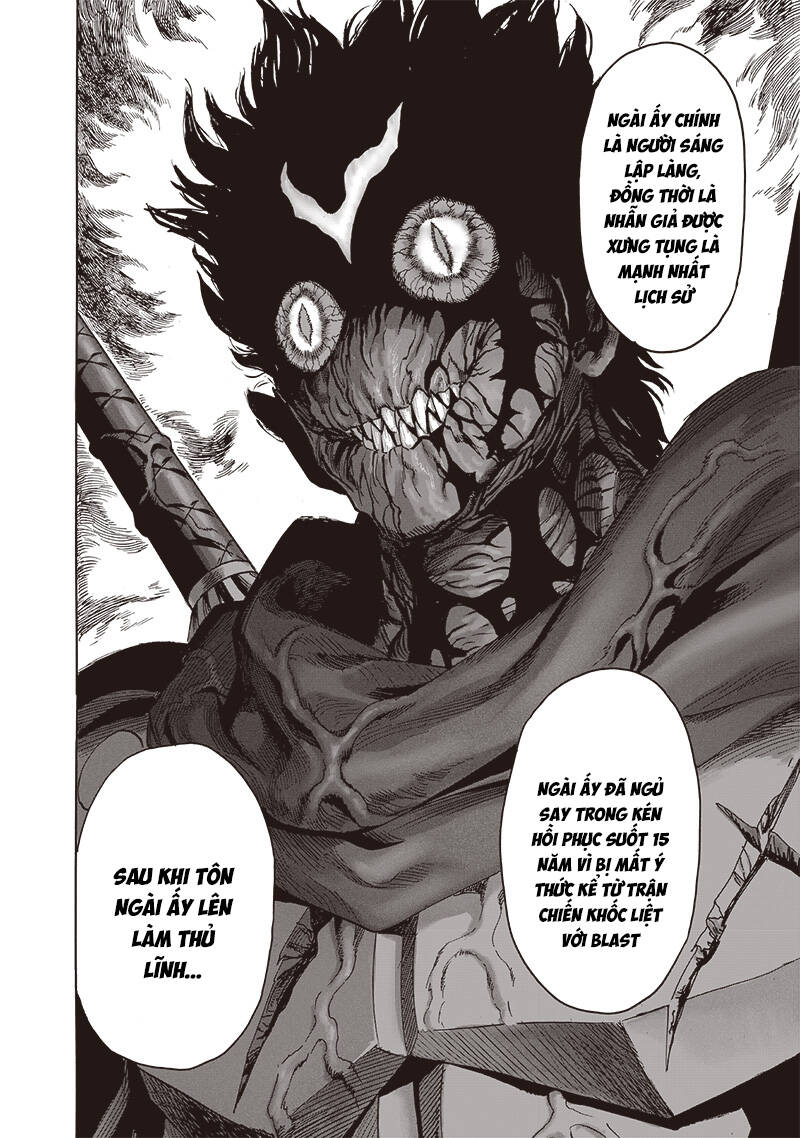 one-punch man chapter 267 18