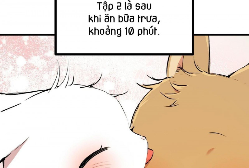 những chú thỏ của hapypy chapter 32.5 2