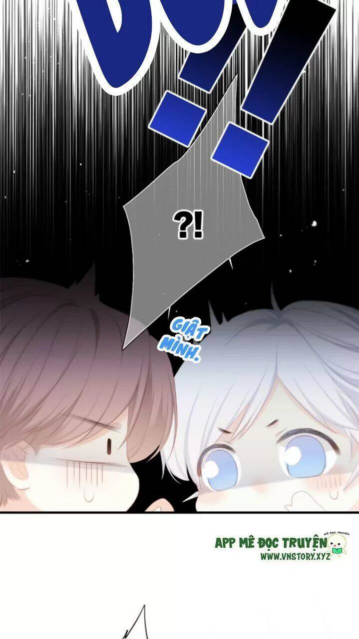 con tim rung động 2 chapter 123 42