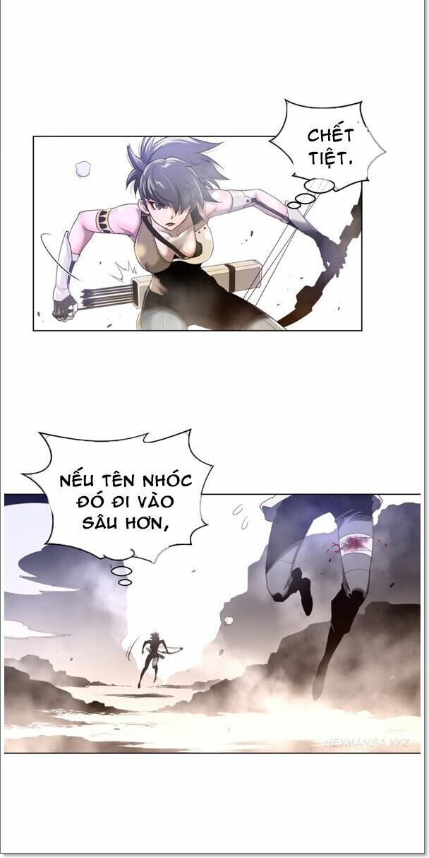 một nửa hoàn hảo chapter 26 38
