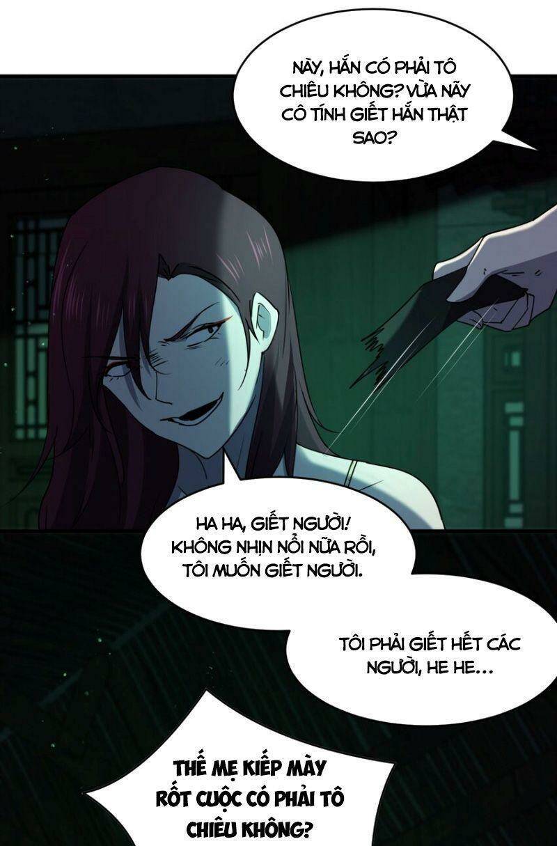 đừng hiểu lầm, tôi mới là người bị hại! chapter 96 35