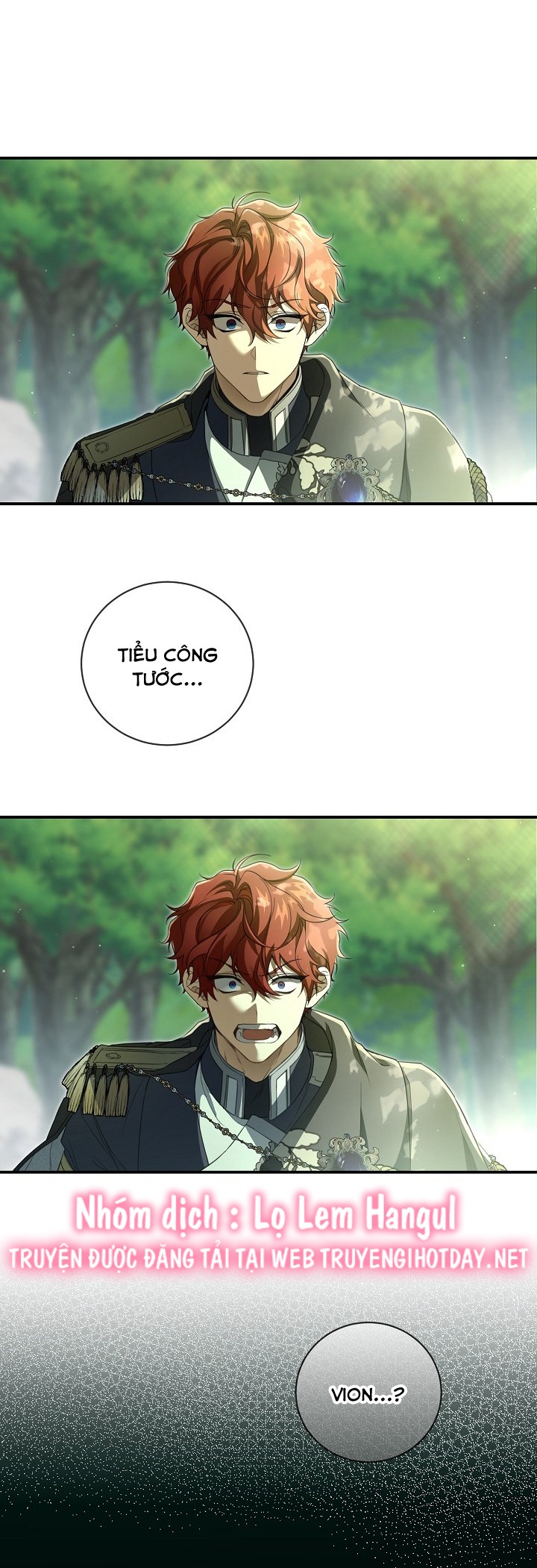 hướng đến ánh dương một lần nữa chapter 90 48