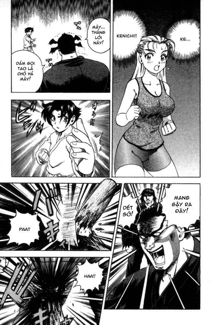 history's strongest disciple kenichi chapter 44 4