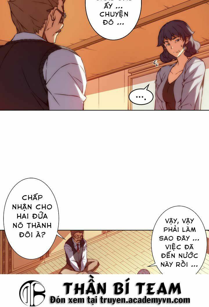 unbalance triangle chapter 51.2 10