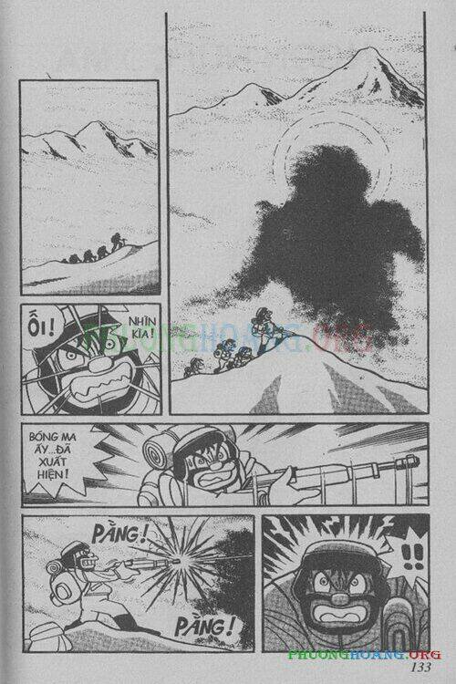 the doraemon special (đội quân doraemons đặc biệt+đội quân đôrêmon thêm) chapter 9 132