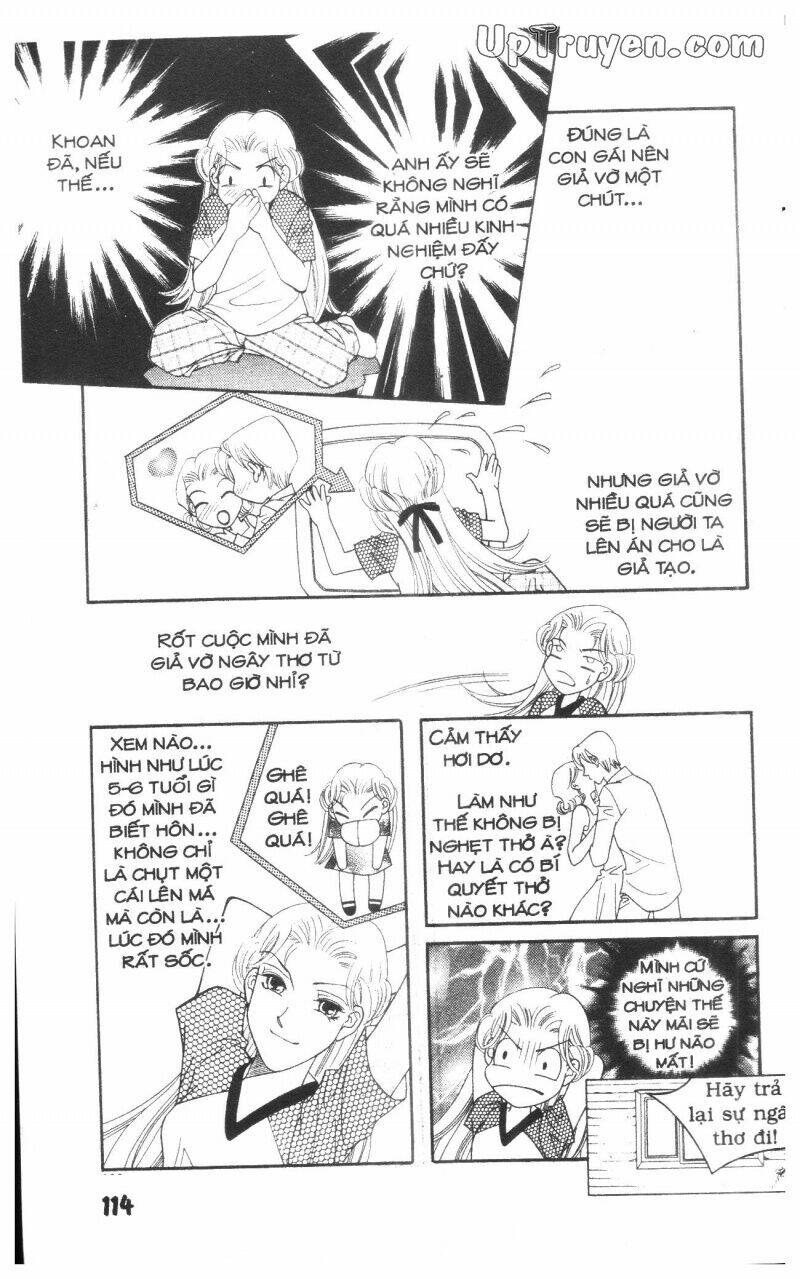 người yêu lý tưởng chapter 1.2 33