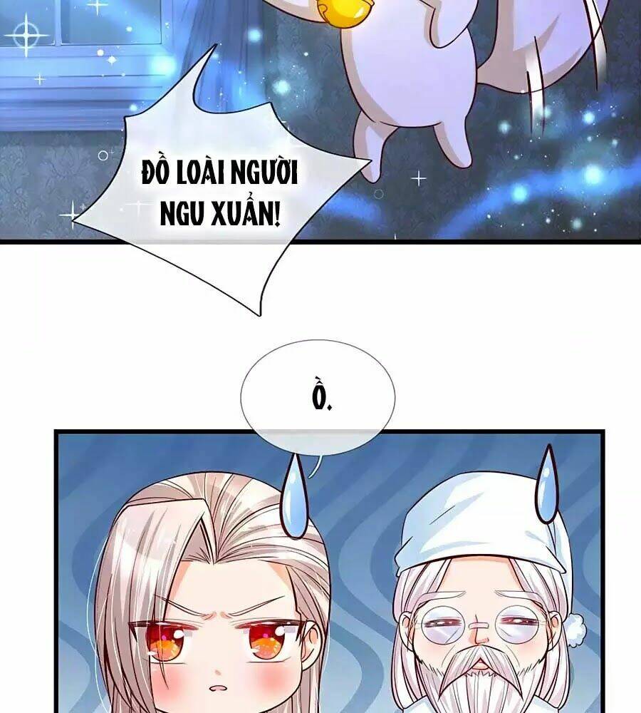 bỗng một ngày trở thành con gái nhà vua chapter 96 20