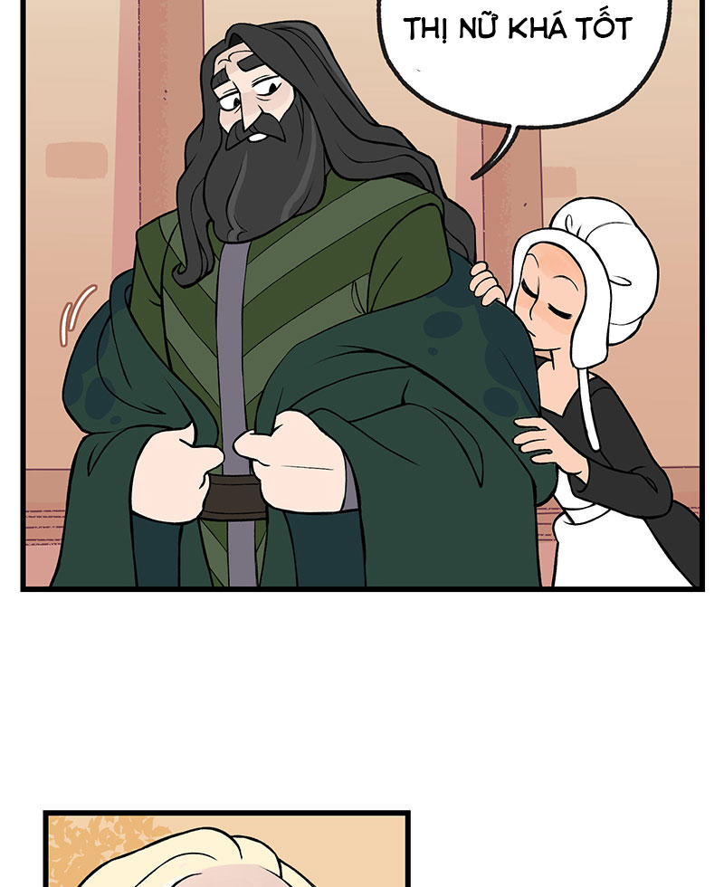 người cầu hôn chapter 1 32