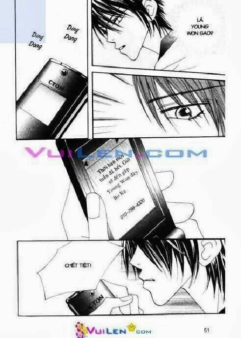 lớp học đặc biệt chapter 5 49