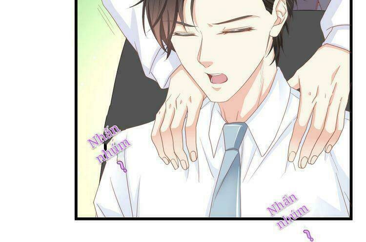 tổng tài đại nhân song mặt kiều thê chapter 9 40