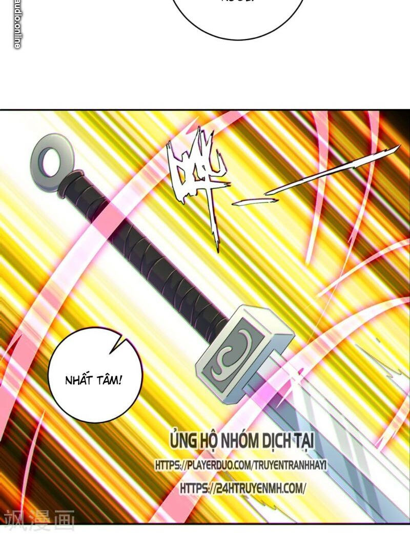 nghịch thiên chiến thần chapter 108 5