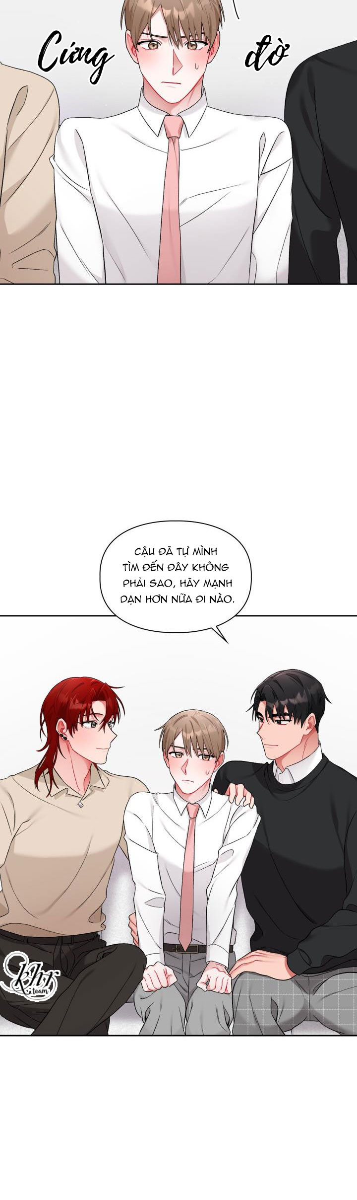 one, two, three chapter 12 30