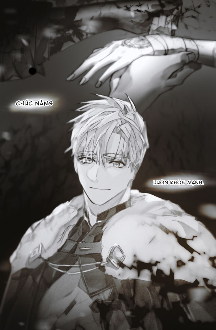 những mẩu truyện dịch nhỏ chapter 15 12