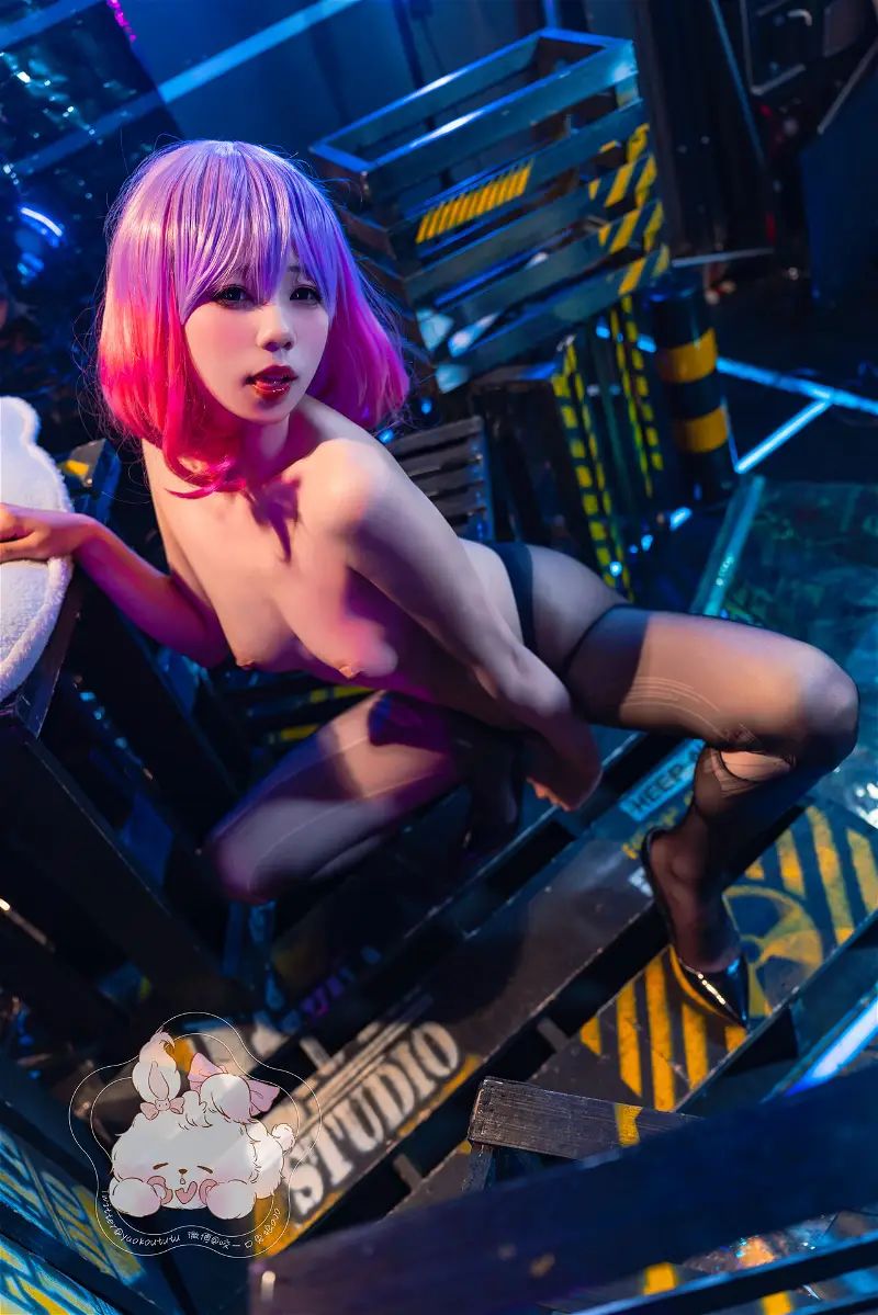 hình cosplay chapter 447 36