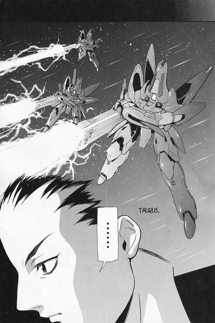 new mobile report gundam wing endless waltz: the glory of losers chapter 9 13