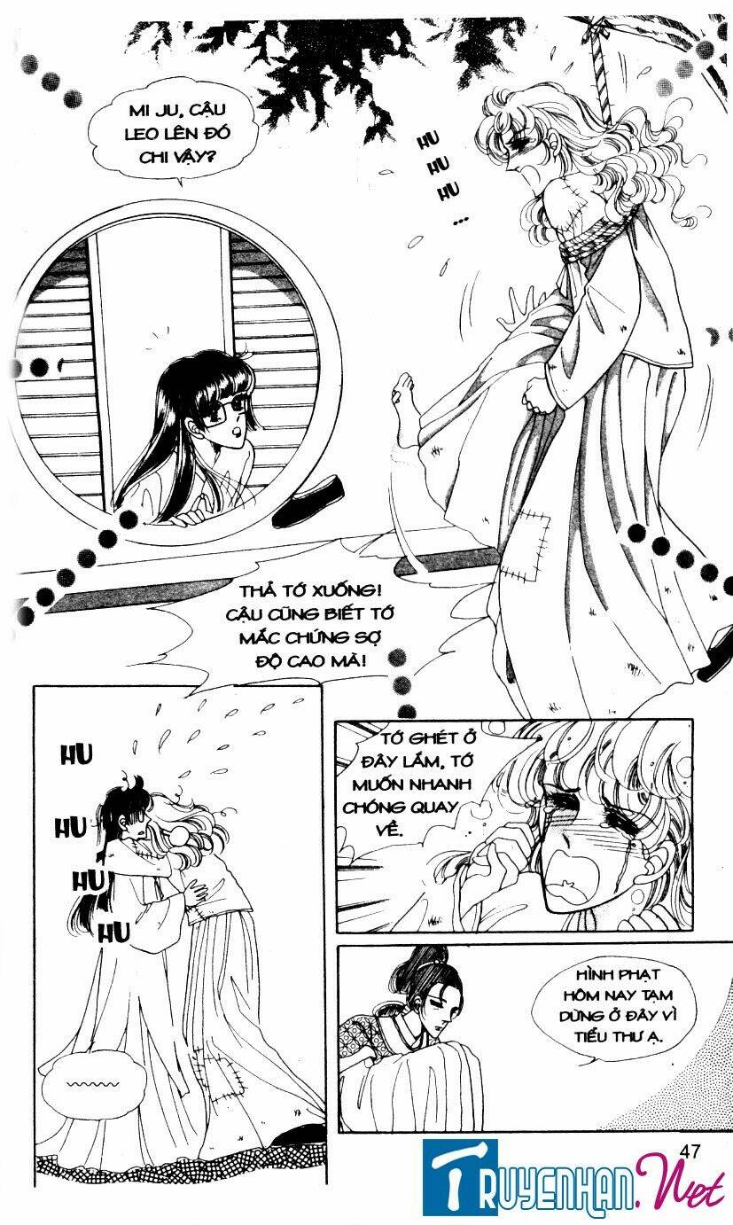 sao đổi ngôi chapter 7 18