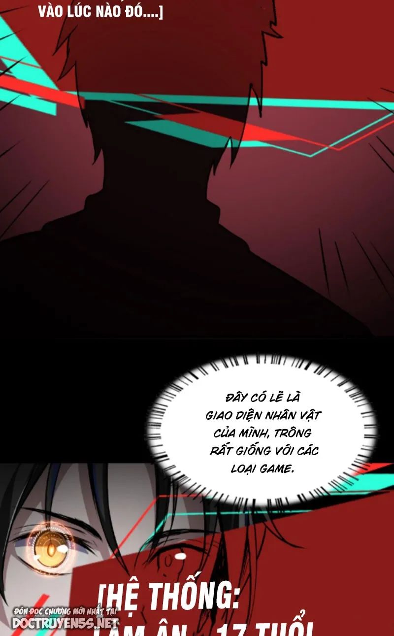 quỷ dị dược tề sư: bệnh nhân của ta đều là kinh khủng chapter 2 3