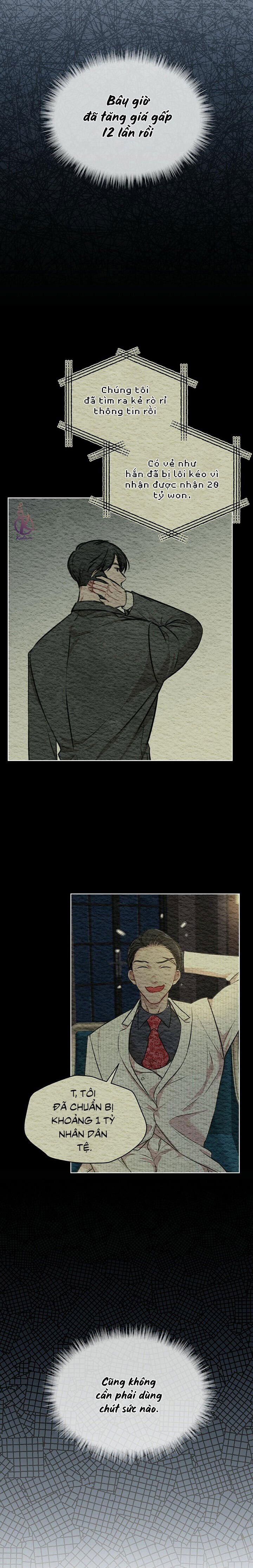 hình thái khởi sinh chapter 45 17