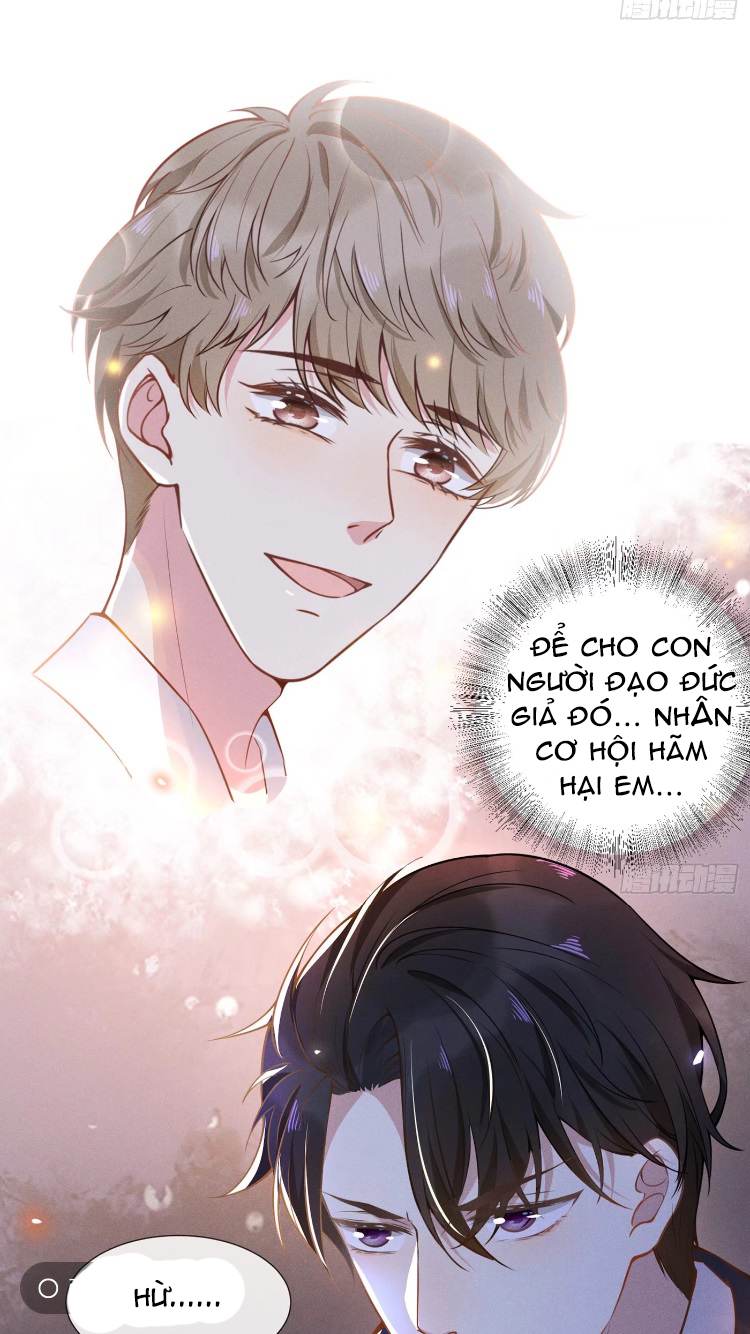 anh ấy gọi tôi là hắc liên hoa chapter 5 30