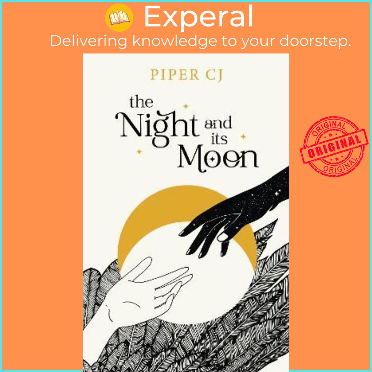 Sách - The Night and Its Moon by Piper CJ