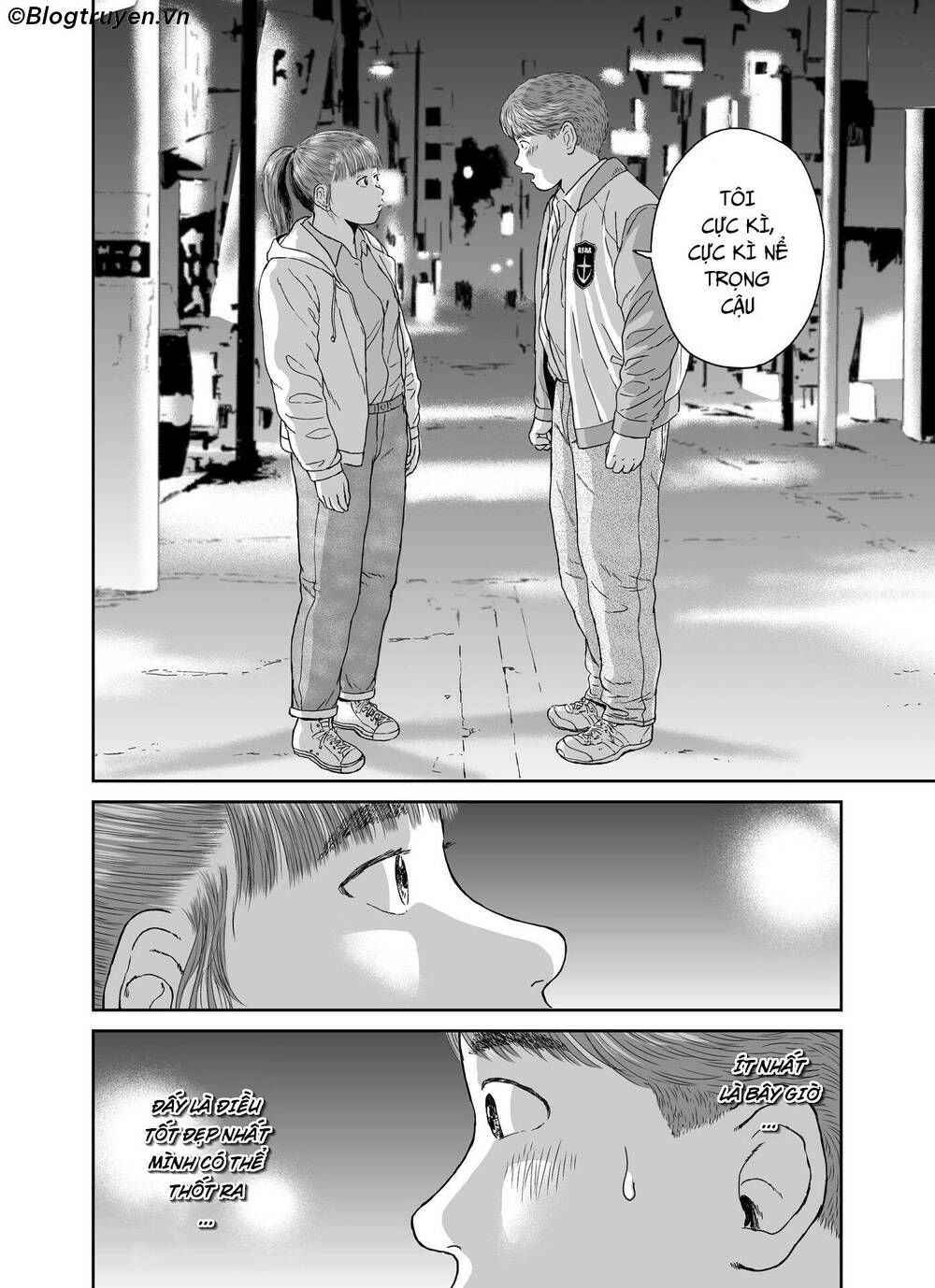 hi-posi chapter 21 18